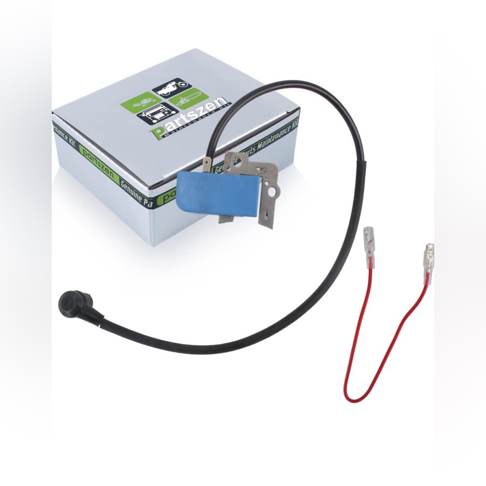 Ignition Coil